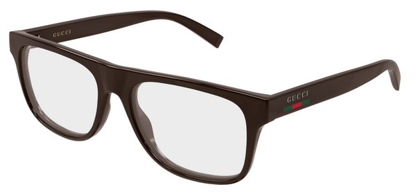 Gucci Logo GG1117ON Optical Glasses