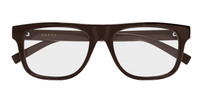 Gucci Logo GG1117ON Optical Glasses