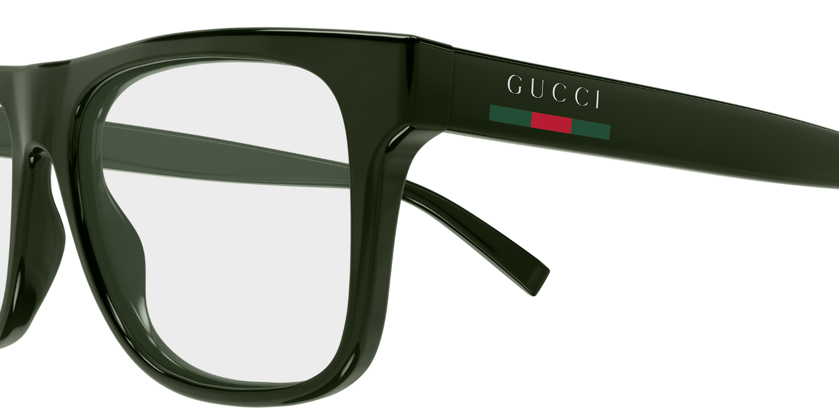 Gucci Logo GG1117ON Optical Glasses