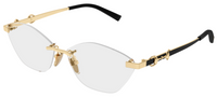 Korrektionsbrillen Gucci Sign GG2050O