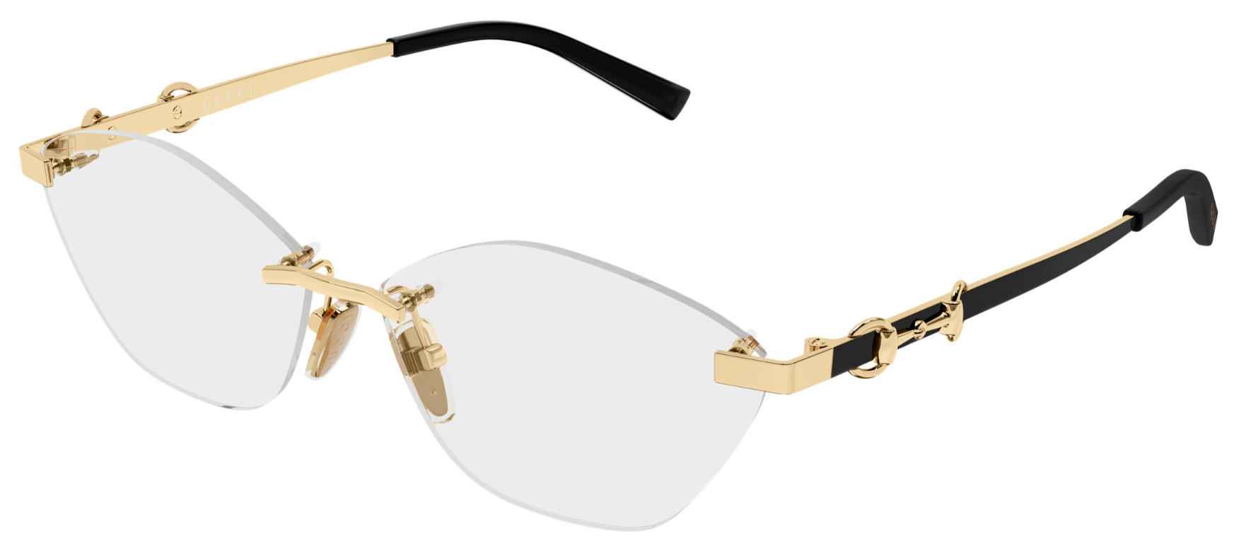 Korrektionsbrillen Gucci Sign GG2050O