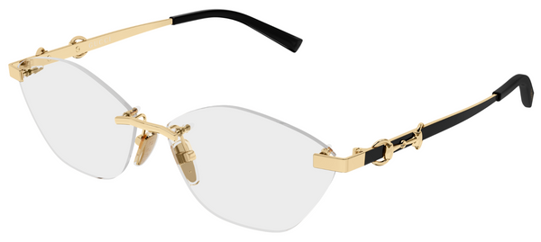 Korrektionsbrillen Gucci Sign GG2050O