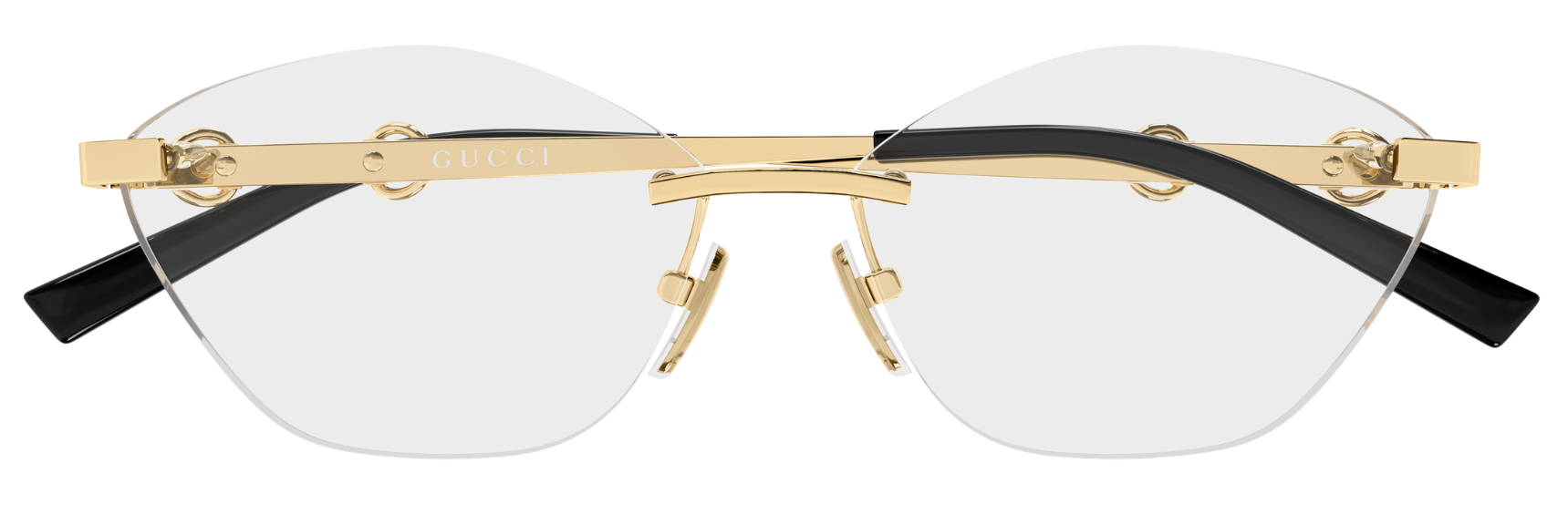 Korrektionsbrillen Gucci Sign GG2050O