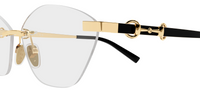 Korrektionsbrillen Gucci Sign GG2050O