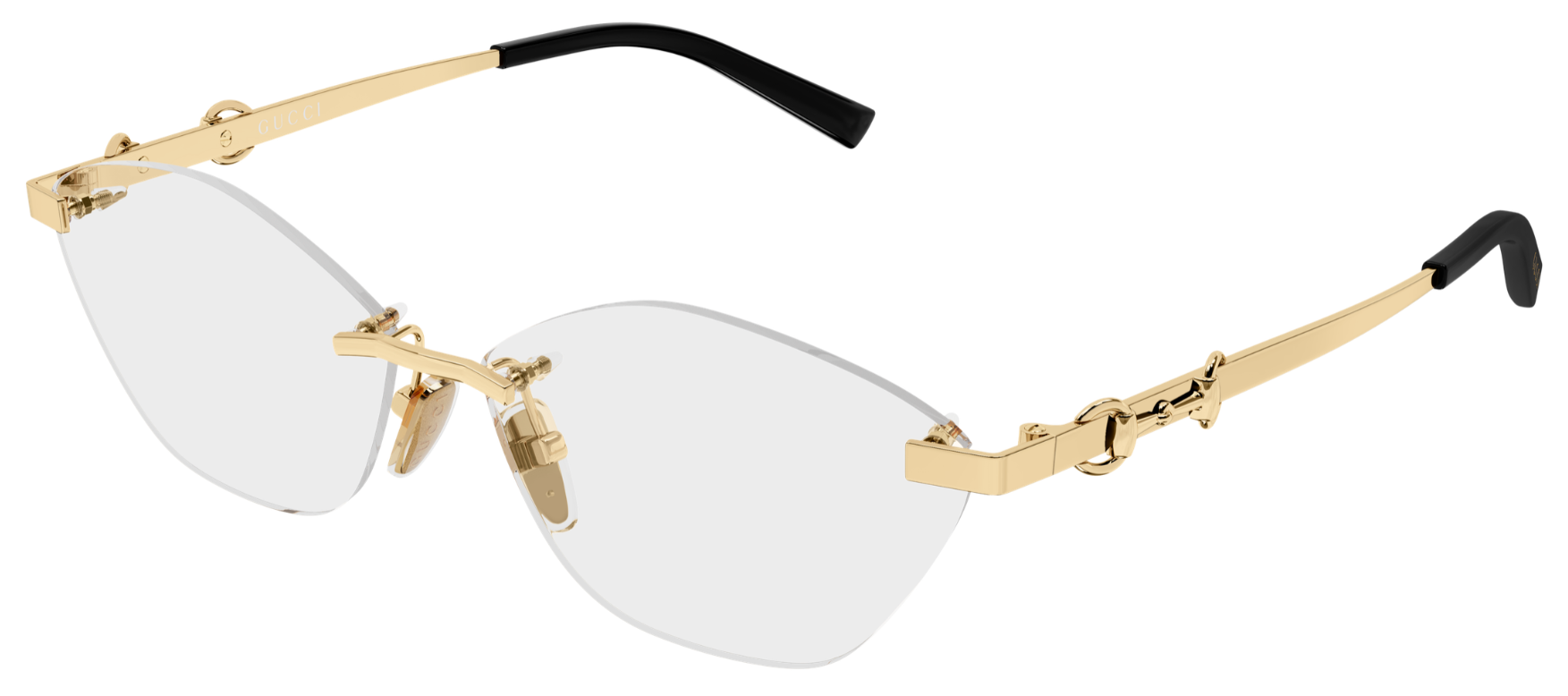 Korrektionsbrillen Gucci Sign GG2050O