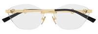 Korrektionsbrillen Gucci Sign GG2050O