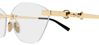 Korrektionsbrillen Gucci Sign GG2050O