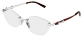 Lunettes de vue Gucci Sign GG2050O