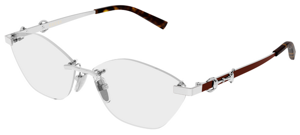 Korrektionsbrillen Gucci Sign GG2050O