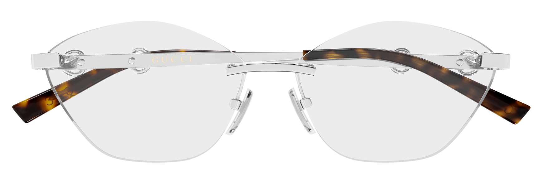 Korrektionsbrillen Gucci Sign GG2050O