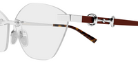 Korrektionsbrillen Gucci Sign GG2050O