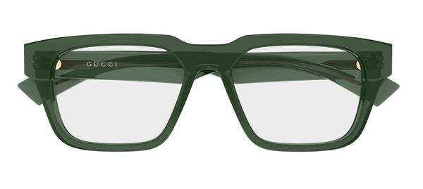 Gucci Logo GG0963O leesbril