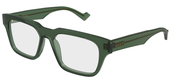 Lunettes de vue Gucci Logo GG0963O