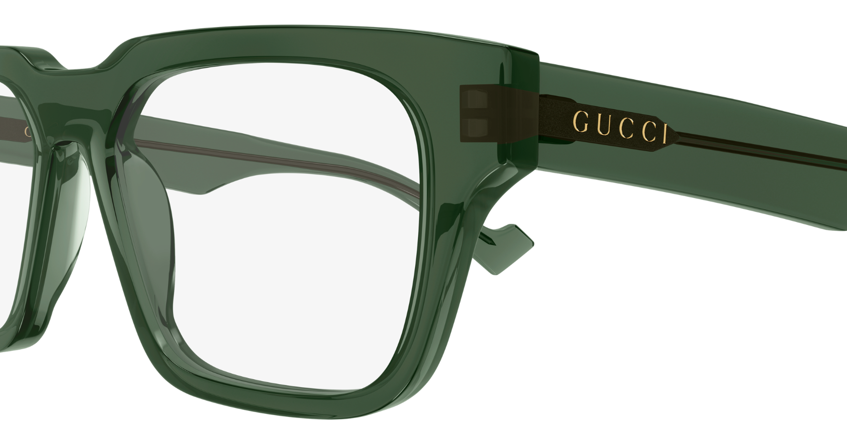 Korrektionsbrille Gucci Logo GG0963O