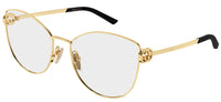 Lunettes de vue Gucci Emblem GG2049O
