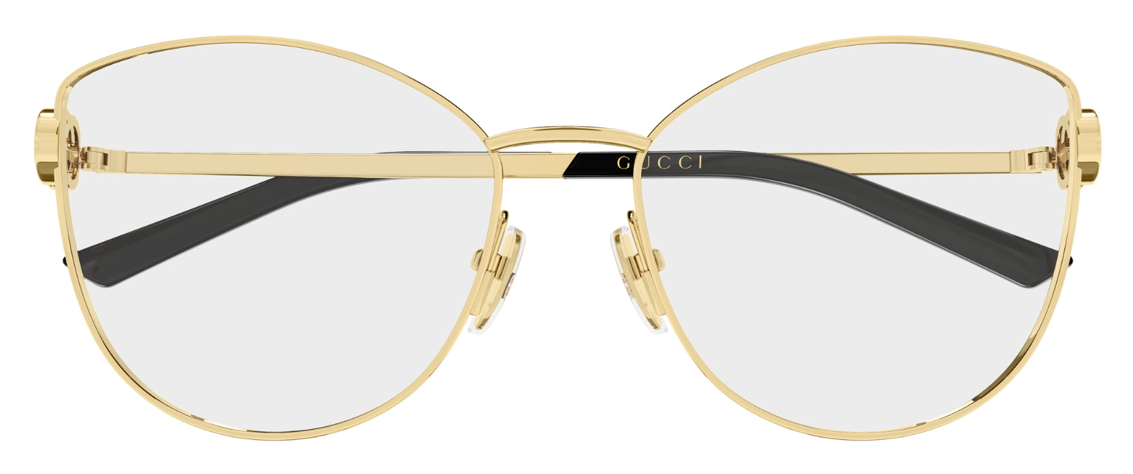 Lunettes de vue Gucci Emblem GG2049O