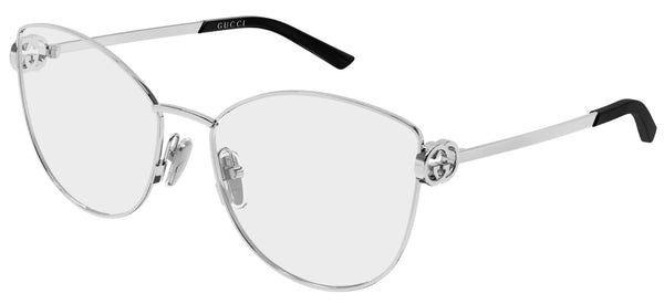 Lunettes de vue Gucci Emblem GG2049O