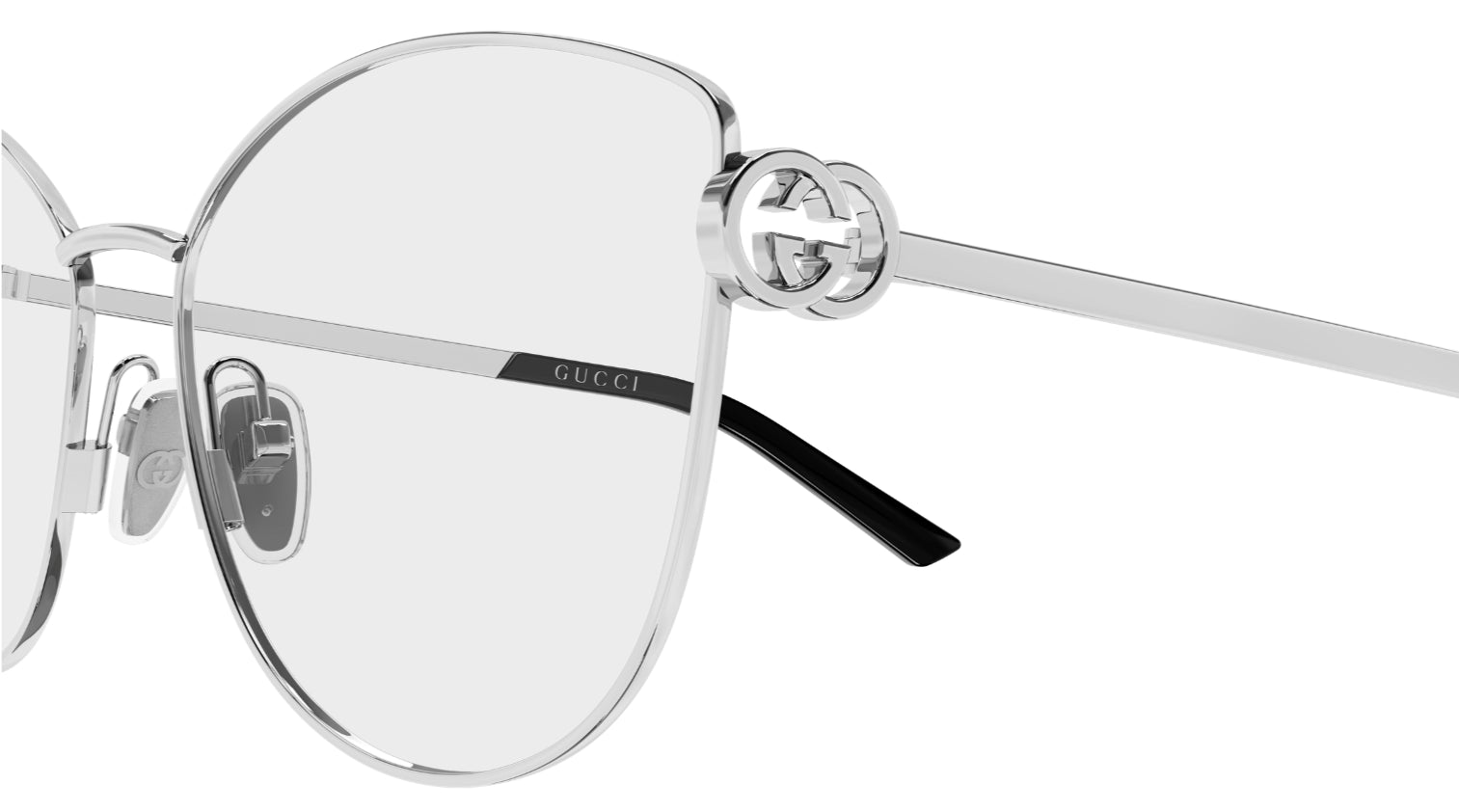Lunettes de vue Gucci Emblem GG2049O