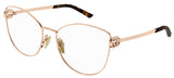 Lunettes de vue Gucci Emblem GG2049O