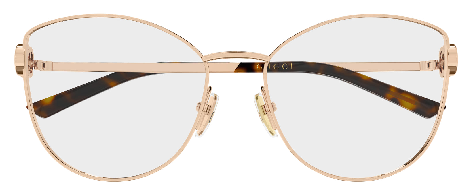 Lunettes de vue Gucci Emblem GG2049O