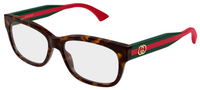 Korrektionsbrillen Gucci Sign GG0278ON