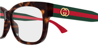 Korrektionsbrillen Gucci Sign GG0278ON