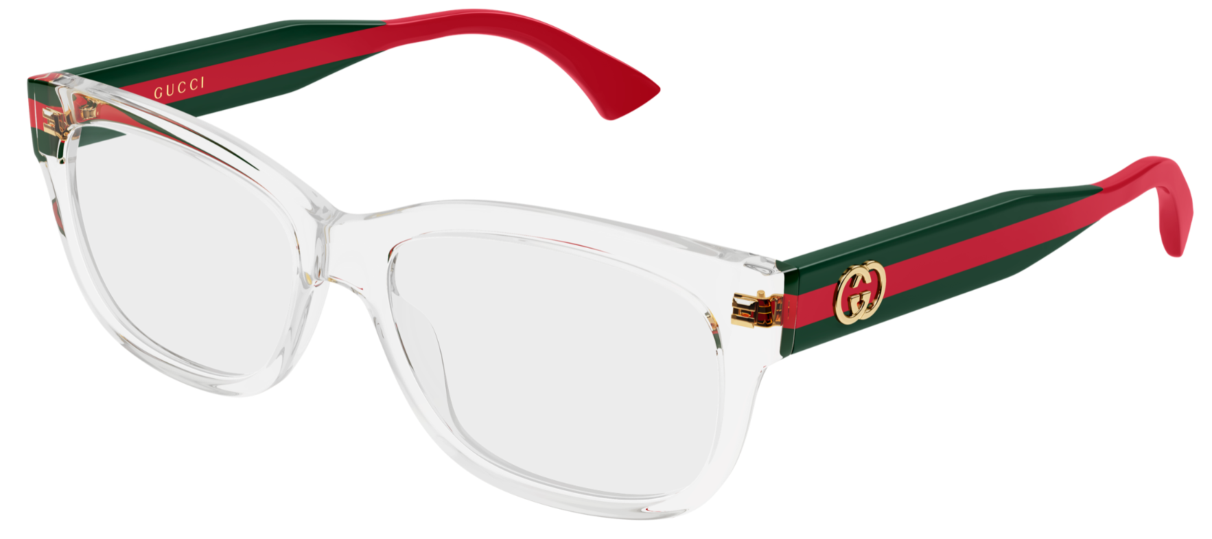 Korrektionsbrillen Gucci Sign GG0278ON