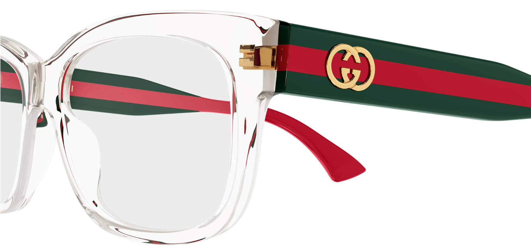 Korrektionsbrillen Gucci Sign GG0278ON