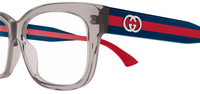Korrektionsbrillen Gucci Sign GG0278ON