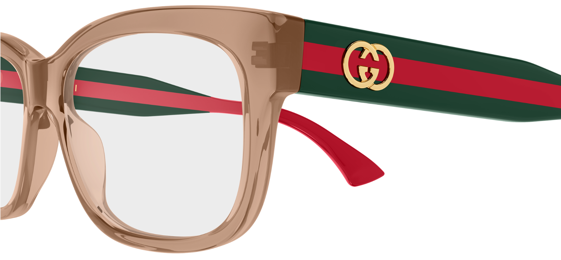 Korrektionsbrillen Gucci Sign GG0278ON