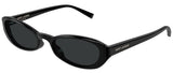 Gafas de Sol Saint Laurent SL Logo SL 871 SUE