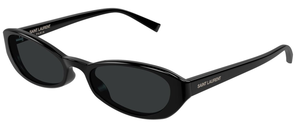 Sonnenbrillen Saint Laurent SL Logo SL 871 SUE
