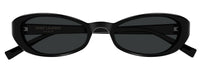Sonnenbrillen Saint Laurent SL Logo SL 871 SUE
