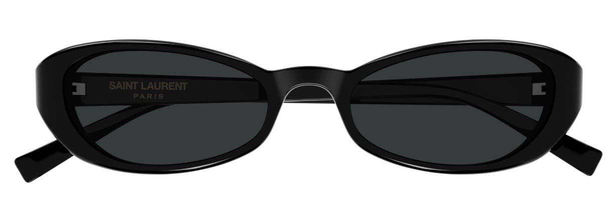 Sonnenbrillen Saint Laurent SL Logo SL 871 SUE