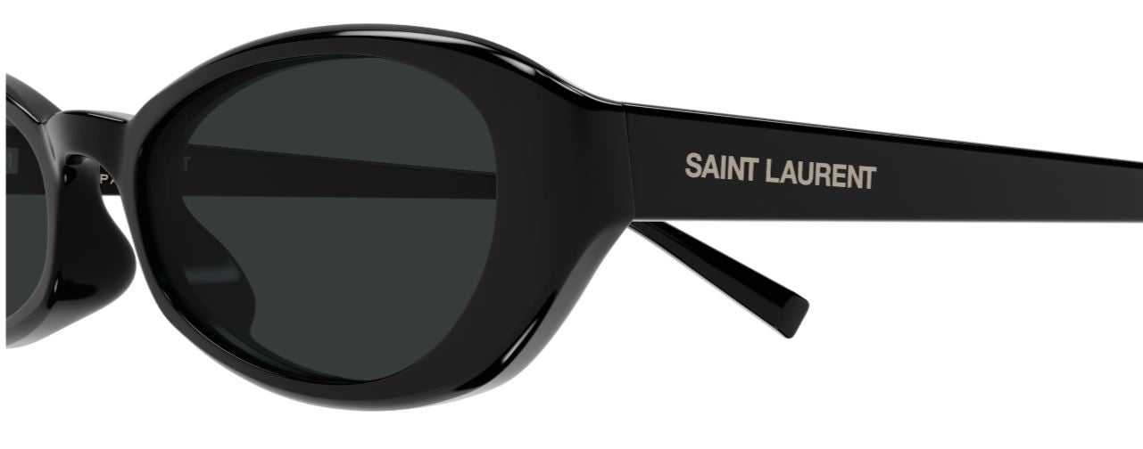 Sonnenbrillen Saint Laurent SL Logo SL 871 SUE