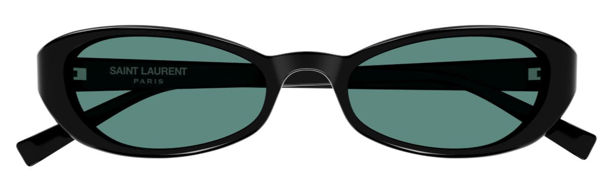 Sonnenbrillen Saint Laurent SL Logo SL 871 SUE