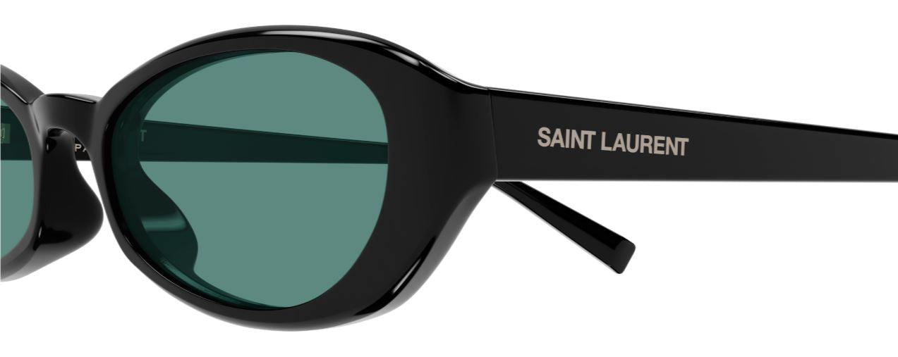 Sonnenbrillen Saint Laurent SL Logo SL 871 SUE