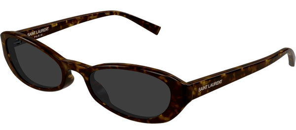 Óculos de Sol Saint Laurent SL Logo SL 871 SUE