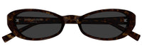 Sonnenbrillen Saint Laurent SL Logo SL 871 SUE