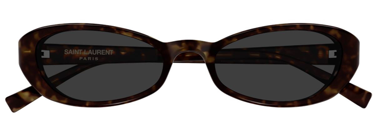 Sonnenbrillen Saint Laurent SL Logo SL 871 SUE