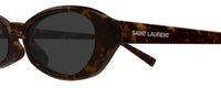 Sonnenbrillen Saint Laurent SL Logo SL 871 SUE