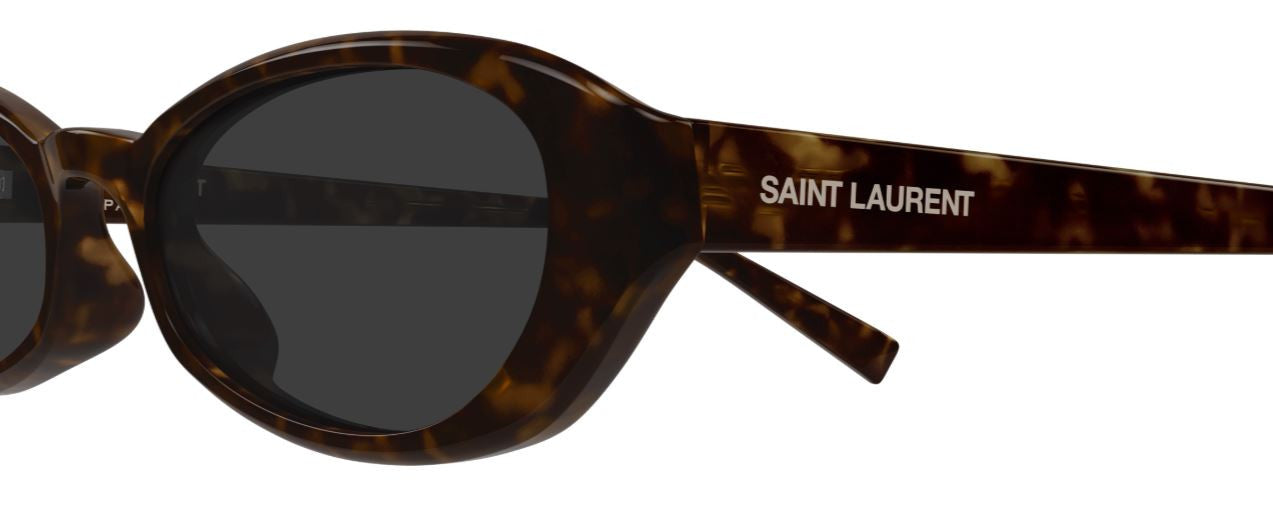 Sonnenbrillen Saint Laurent SL Logo SL 871 SUE