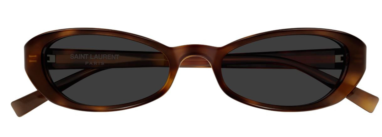 Sonnenbrillen Saint Laurent SL Logo SL 871 SUE