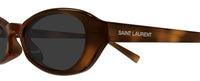 Sonnenbrillen Saint Laurent SL Logo SL 871 SUE