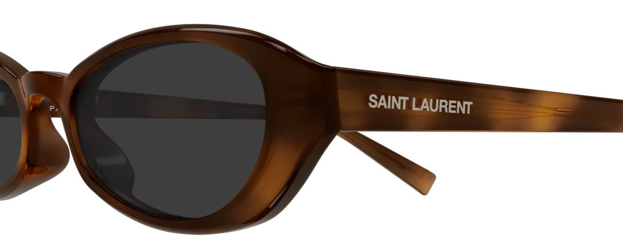 Sonnenbrillen Saint Laurent SL Logo SL 871 SUE