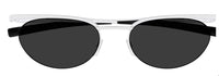 Óculos de Sol Saint Laurent SL Logo SL 862