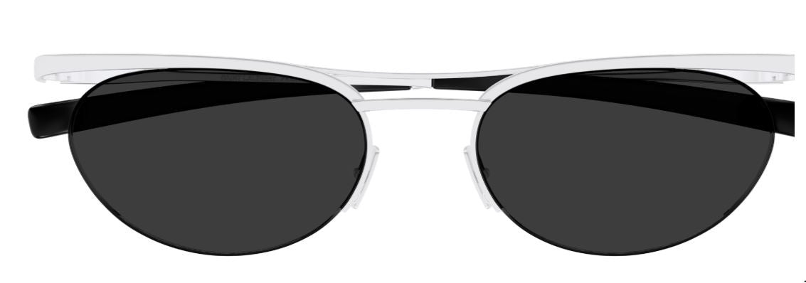 Óculos de Sol Saint Laurent SL Logo SL 862