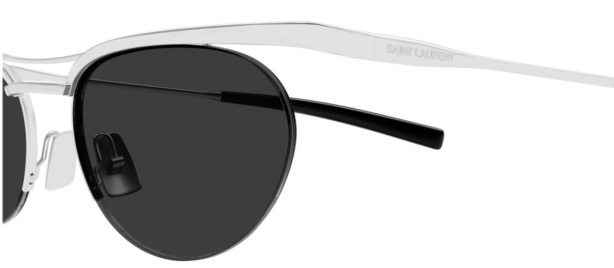 Óculos de Sol Saint Laurent SL Logo SL 862