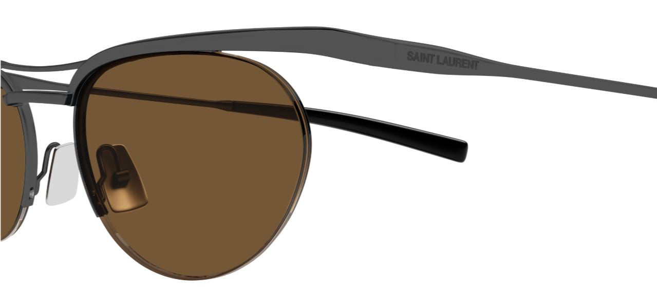 Óculos de Sol Saint Laurent SL Logo SL 862