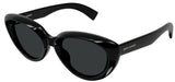 Occhiali da sole Saint Laurent SL Logo SL 859/K